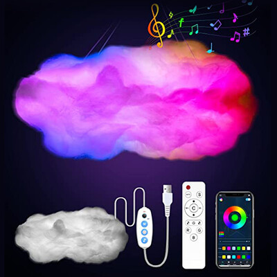 ​LED Cloud Light