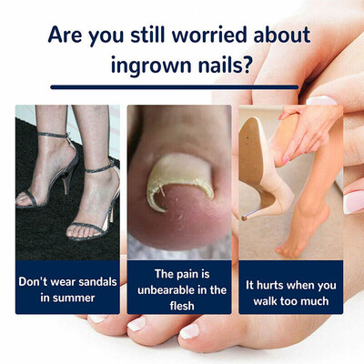 ​Toenail Correction Patch