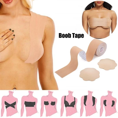 Boob Tape