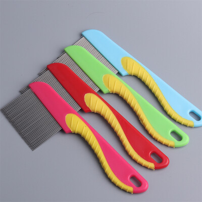 Dog Flea Comb