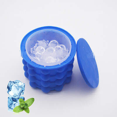 ICE Cube MAker Genie