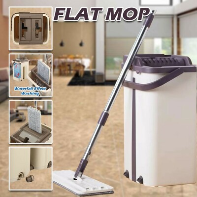 Cleaner Pro Mop Bucket (P00214)