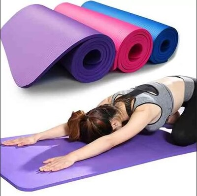 Yoga Mat (P00266)