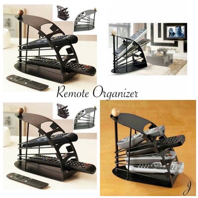 Remote Organizer (P01991)