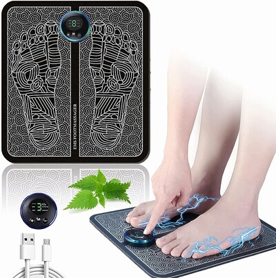 EMS Foot Massager (P00441)