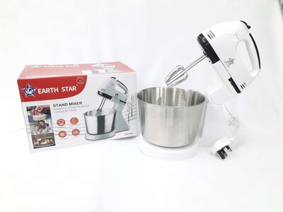 ES Hand Mixer (P00339)