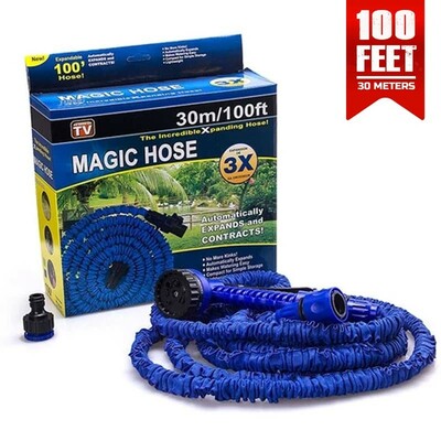 magic hose (100 Feet) (P00193)