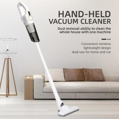 3 In 1 Cordless Vacuum Cleaner (P02199)