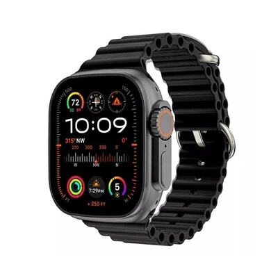 HK9 Ultra-2 Smart Watch (P02280)