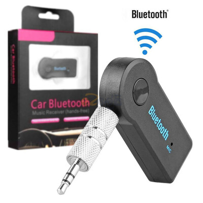 Car Bluetooth Music Receiver (P00022)