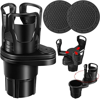 Car Water Cup Holder (P02313)