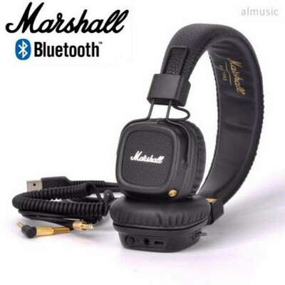 Marshal BT900 Wireless Headset (P02582)