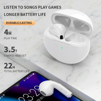 Airpod Pro 06 #