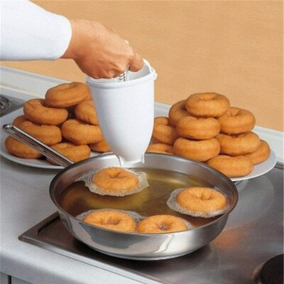 Donut Batter Dispenser #