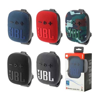 JBL Wind 3 Bluetooth Speaker #