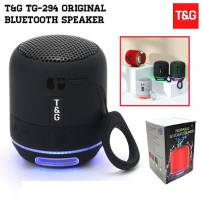 T&G TG-294 Original Bluetooth Speaker #