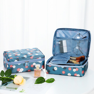 Travel Cosmetic Storage Bag #