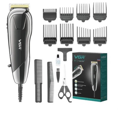 VGR V-127 Hair Clipper #