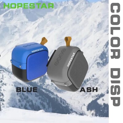 HOPESTAR MINI T5 A22 Portable Bluetooth Speaker #